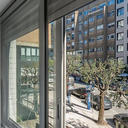 Casa Trindade Leilighet Porto Eksteriør bilde