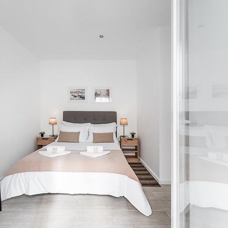 Casa Trindade Leilighet Porto Eksteriør bilde