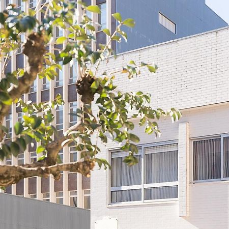 Casa Trindade Leilighet Porto Eksteriør bilde