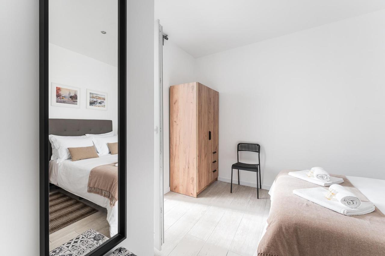 Casa Trindade Leilighet Porto Eksteriør bilde